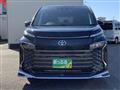 2024 Toyota Voxy