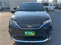 2024 Toyota Harrier