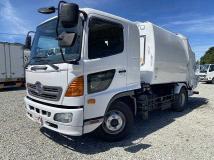 2014 Hino Ranger