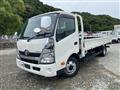 2018 Toyota Dyna Truck