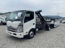 2019 Hino Dutro