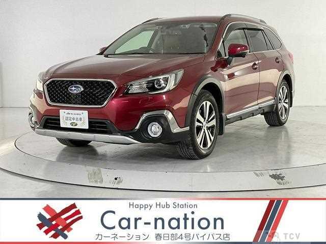 2021 Subaru Outback