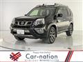 2013 Nissan X-Trail