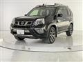 2013 Nissan X-Trail