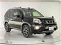 2013 Nissan X-Trail