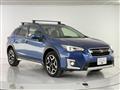 2020 Subaru IMPREZA XV HYBRID