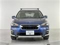 2020 Subaru IMPREZA XV HYBRID