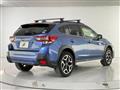 2020 Subaru IMPREZA XV HYBRID