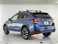 2020 Subaru IMPREZA XV HYBRID