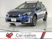 2020 Subaru IMPREZA XV HYBRID