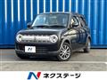 2019 Suzuki Lapin