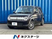 2019 Suzuki Lapin