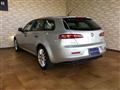 2007 Alfa Romeo 159 Sportwagon