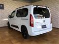 2025 Fiat Doblo