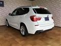 2015 BMW X3