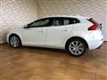 2016 Volvo V40