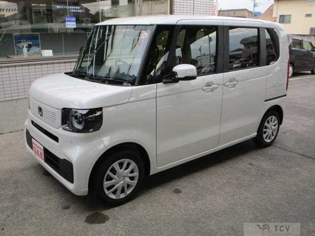 2025 Honda N BOX