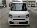 2025 Honda N BOX