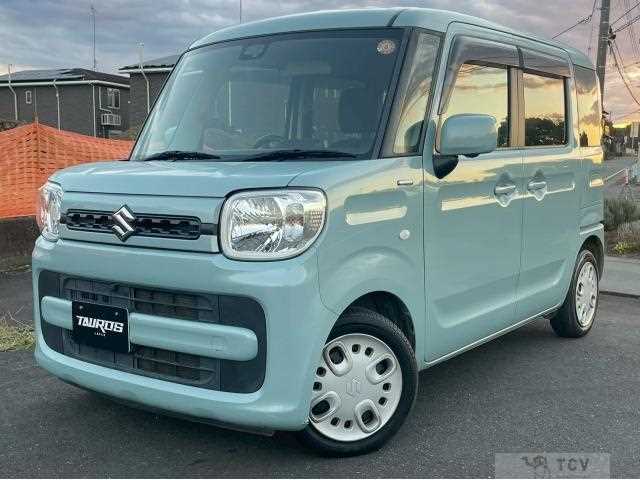 2018 Suzuki Suzuki Others