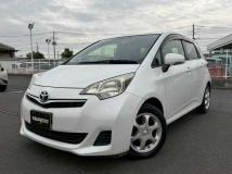 2013 Toyota Ractis