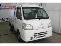 2011 Daihatsu Hijet Truck
