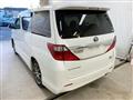 2012 Toyota Alphard Hybrid