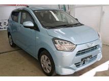 2024 Daihatsu Mira