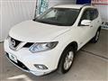 2015 Nissan X-Trail