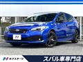 2022 Subaru Impreza