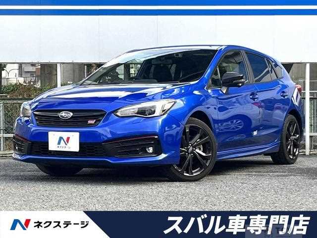 2022 Subaru Impreza