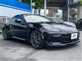 2023 Subaru BRZ