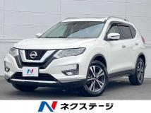 2017 Nissan X-Trail