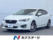 2017 Subaru Impreza