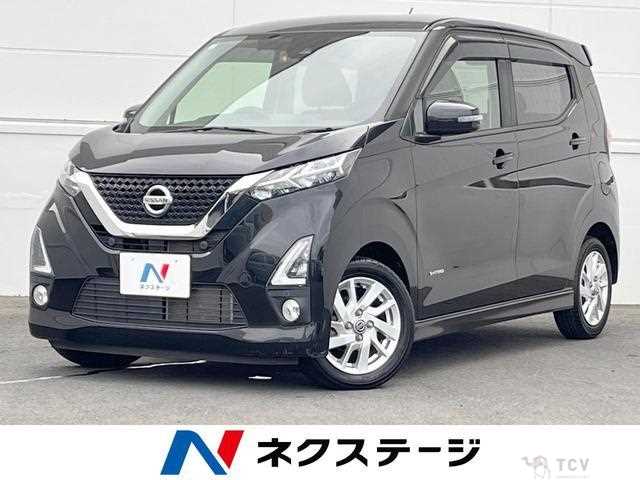 2019 Nissan Nissan Others