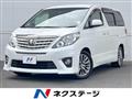 2013 Toyota Alphard G