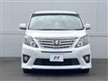 2013 Toyota Alphard G