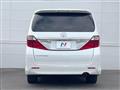 2013 Toyota Alphard G