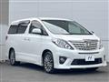 2013 Toyota Alphard G