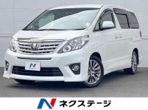2013 Toyota Alphard G