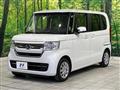 2021 Honda N BOX