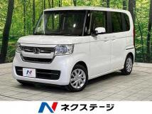 2021 Honda N BOX