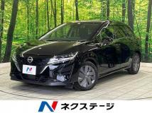 2022 Nissan Note