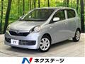 2013 Daihatsu Mira