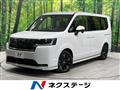 2023 Honda Step WGN