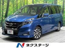 2019 Nissan Serena