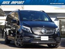 2020 Mercedes-Benz V-Class