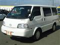 2018 Mazda Bongo Van