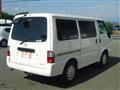 2018 Mazda Bongo Van