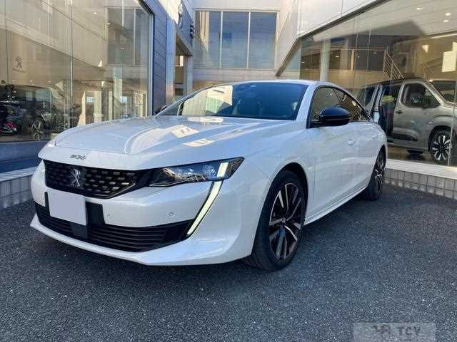 2023 Peugeot Peugoet Others