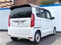 2019 Honda N BOX